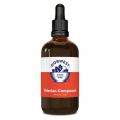Dorwest Organic Valerian Compound 100ml